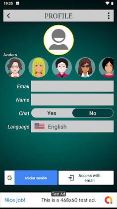 The Brisc FJD - Screenshot 2