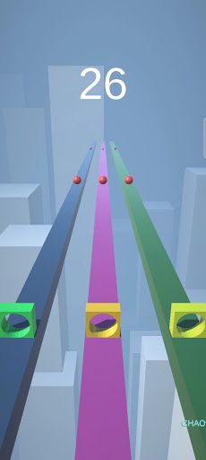 Hyper Switch - Screenshot 4