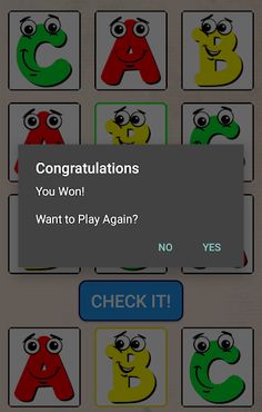 Fun Sudoku for Kids - Screenshot 4