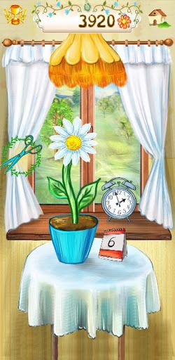 WTFlower. Tap tap - Screenshot 3