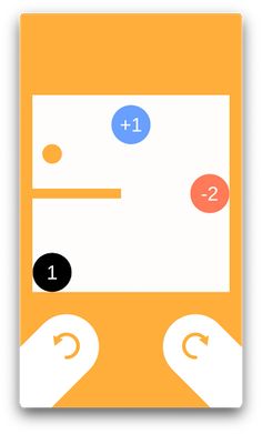 RollingBall - Screenshot 4