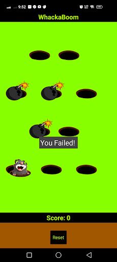 WhackaBoom - Screenshot 4