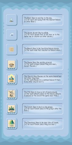 Small Islands - Screenshot 4