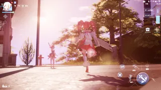 Code: D-Blood - Screenshot 1