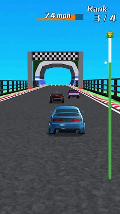 Merge Car Master - Screenshot 4