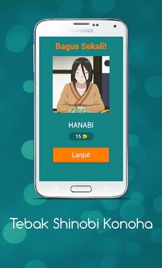 TEBAK SHINOBI KONOHA - Screenshot 2