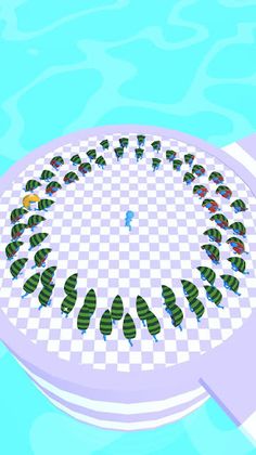 Ninja Clone Dash - Screenshot 3