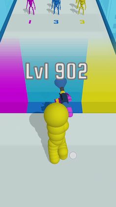 Grow Balls - Screenshot 4