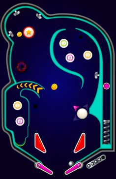 Pinball - Screenshot 2