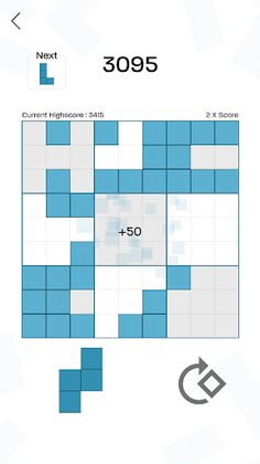 SudoBlocks - Screenshot 1