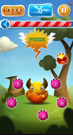 Funza Inunu (isiNdebele) - Screenshot 2