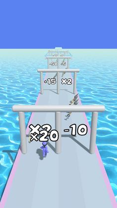 Kunai Pro - Screenshot 1