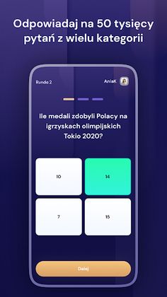 Quikś - Screenshot 1