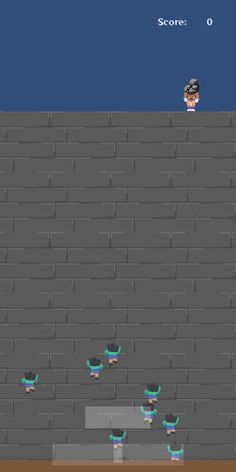 Besieged Z - Screenshot 2