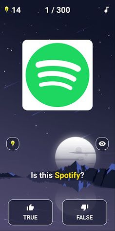 Logo Brand Quiz - Screenshot 3