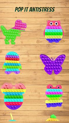 Fart Fidget Popping - Screenshot 1