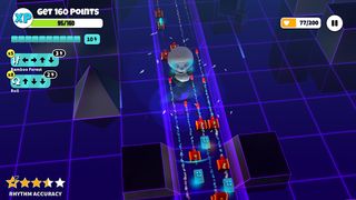 Giant Dancing Plushies - Screenshot 2