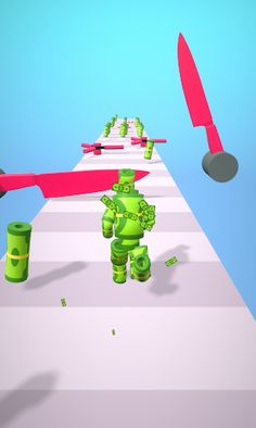 Money Evolution - Screenshot 1