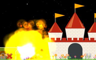 Crazy Rocket - Screenshot 3