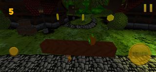 Super Bear - Screenshot 3