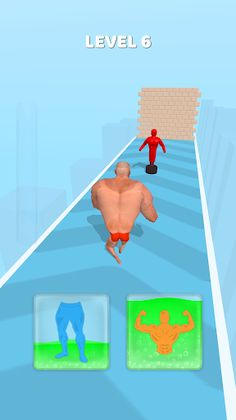 Pump Up! - Screenshot 3