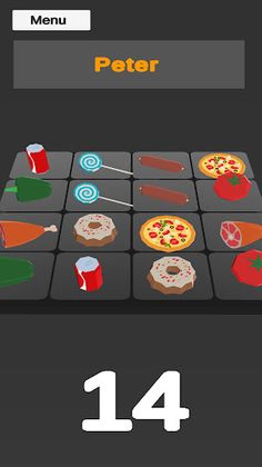 Brain Trainer 3.0 - Screenshot 4