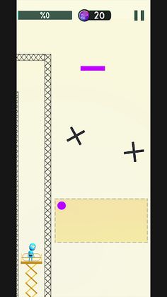 Lift Up - Screenshot 2