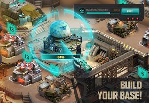 Terminator Genisys: Future War - Screenshot 2