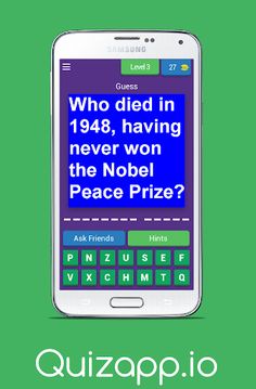 Quizapp.io - Screenshot 3