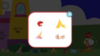 A cuidar - Screenshot 1