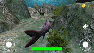 River Warriors - Screenshot 3