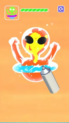 DIY Sticker - Screenshot 2