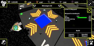 Station Commander - Screenshot 2