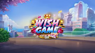 Wish Game - Screenshot 1