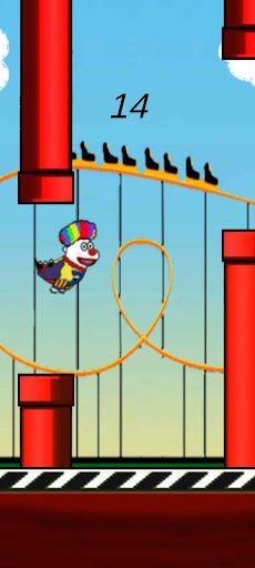 Draclown - Screenshot 2