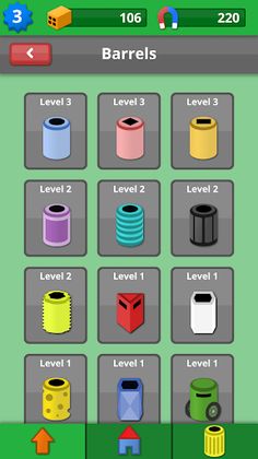 Scrap TD - Screenshot 3