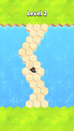 Tap 'n Trap - Screenshot 2