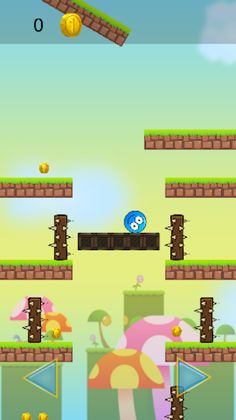 rolling fun - Screenshot 4