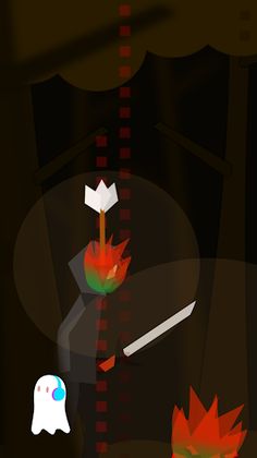 Songame - Wonders of the night - Screenshot 2