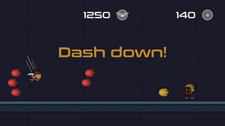 Hover Monkeys - Screenshot 3