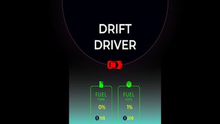 Drift Driver - Screenshot 1