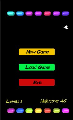 Break Brick - Screenshot 3
