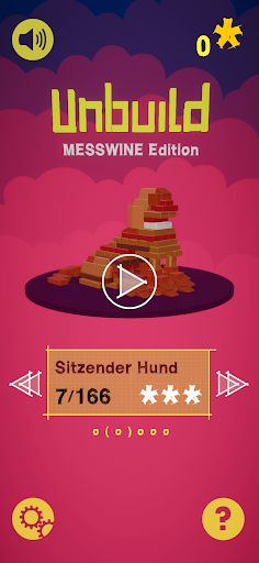 UnBuild Messwine Edition - Screenshot 2