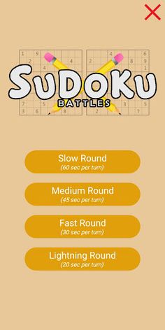 Sudoku Battles - Screenshot 2