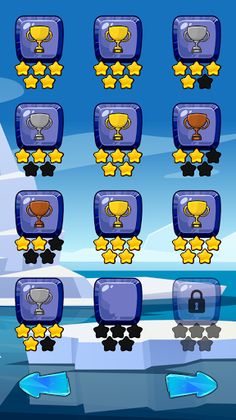 Super Pingy - Screenshot 3