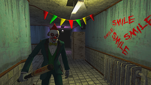 Billy Wants To Play: Horror - Screenshot 2