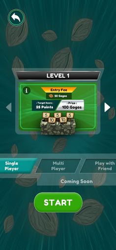 Gogos - Screenshot 3