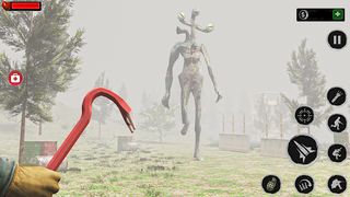 SCP Pipe Head Scary Survival - Screenshot 3