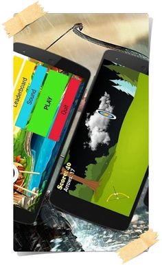 Archery World Stars Game - Screenshot 2