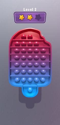 Pop It Factory - Screenshot 4